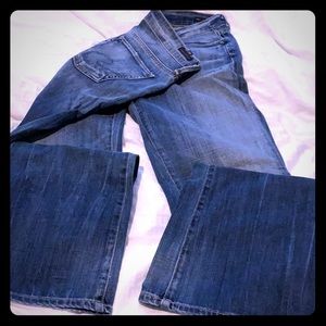 Citizens jeans style Dita